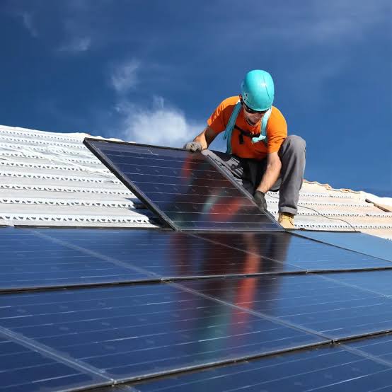 Rooftop Solar